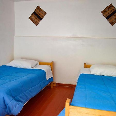 Peru Hostel Inn กุสโก ภายนอก รูปภาพ