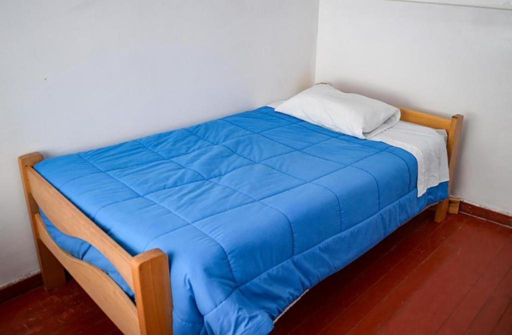 Peru Hostel Inn กุสโก ภายนอก รูปภาพ
