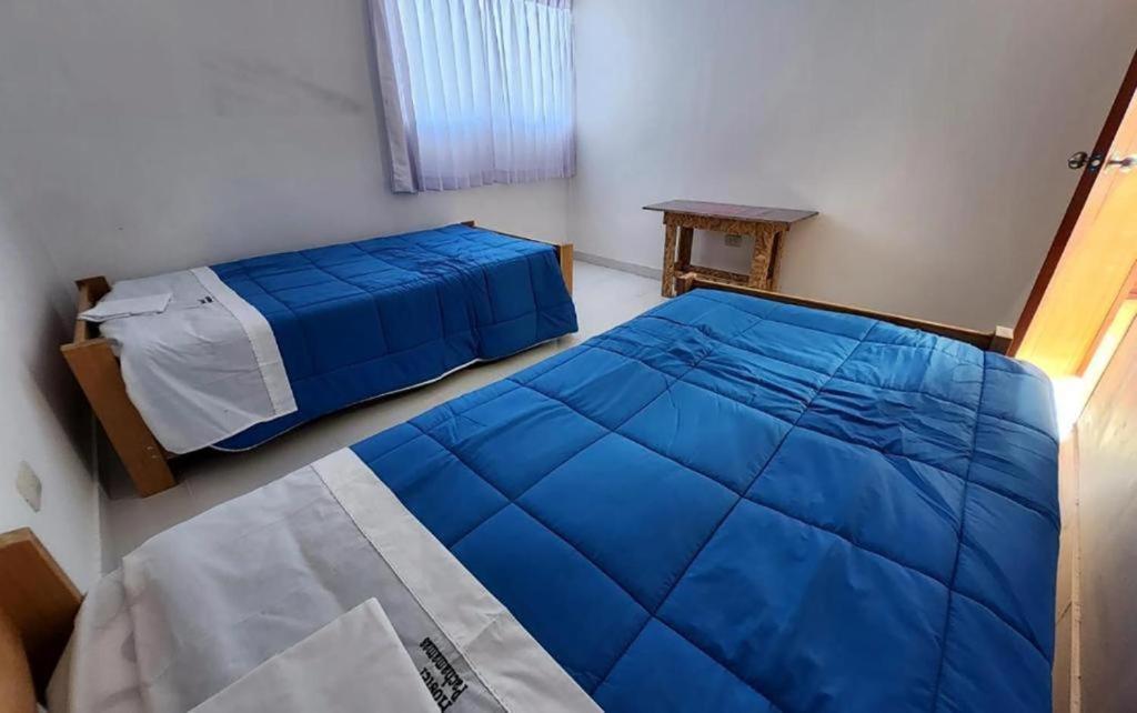 Peru Hostel Inn กุสโก ภายนอก รูปภาพ
