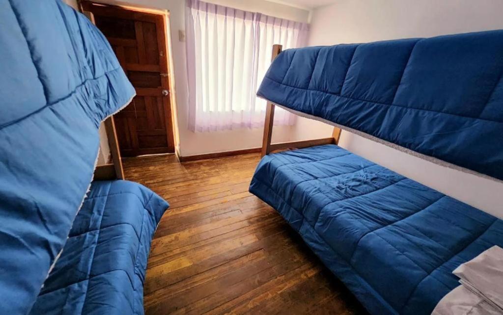 Peru Hostel Inn กุสโก ภายนอก รูปภาพ